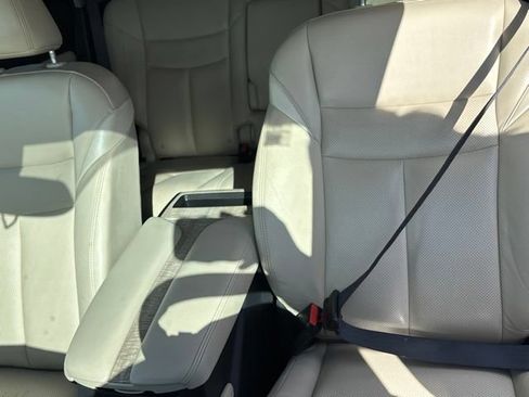 Used 2023 Nissan Murano SL w/ SL Moonroof Package FWD image 35