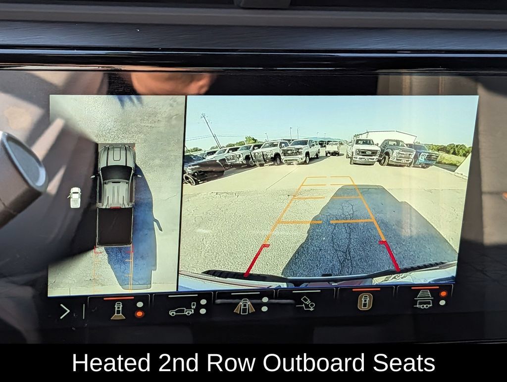 Used 2024 GMC Sierra 2500 AT4 w/ AT4 Premium Plus Package AWD/4WD image 20