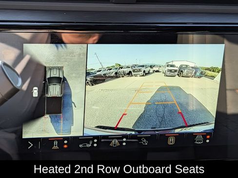 Used 2024 GMC Sierra 2500 AT4 w/ AT4 Premium Plus Package AWD/4WD image 20