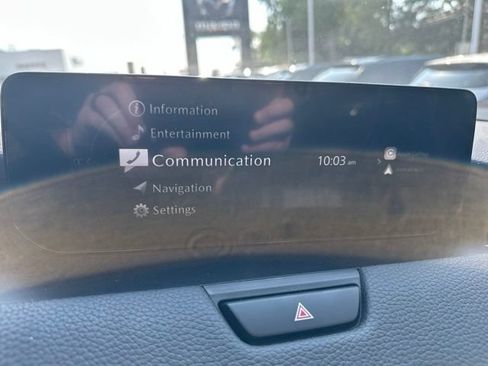 Certified 2024 MAZDA CX-90 3.3 Turbo w/ Preferred Plus AWD/4WD image 22