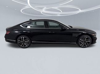 New 2026 Genesis G80 2.5T Advanced video 2