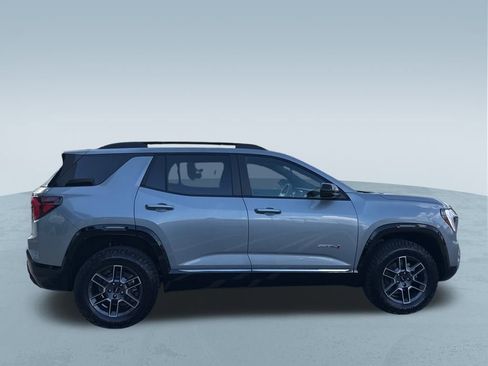 New 2026 GMC Terrain AT4 image 11