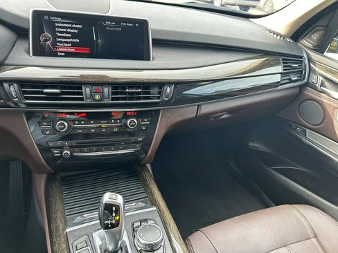 Used 2016 BMW X5 xDrive35i AWD/4WD image 7