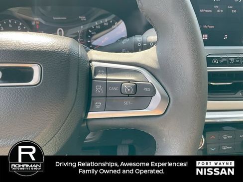 Used 2023 Jeep Compass Limited AWD/4WD image 24