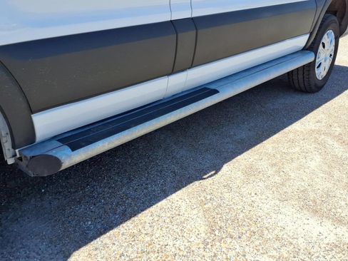 Used 2025 Ford Transit 250 Low Roof w/ Exterior Upgrade Package RWD image 12