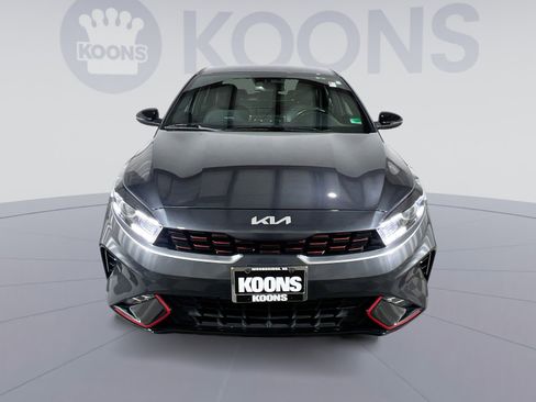 Used 2023 Kia Forte GT-Line image 11