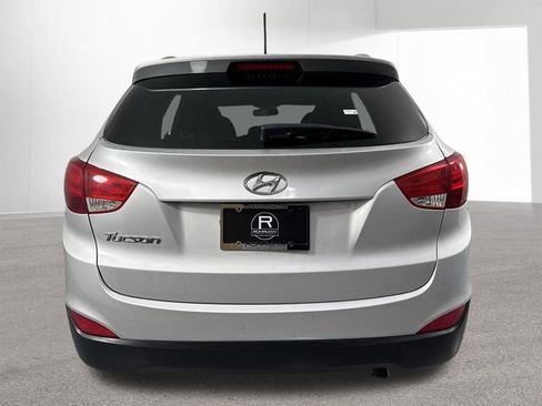 Used 2014 Hyundai Tucson SE FWD image 31