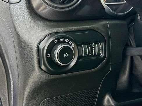 Used 2020 Jeep Wrangler Unlimited Sport AWD/4WD image 14