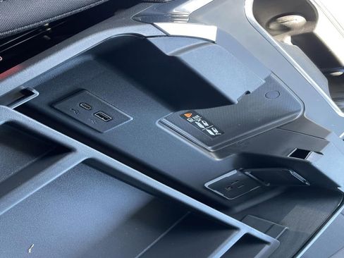 New 2025 Chevrolet Silverado 2500 LT w/ Trail Boss Package image 28