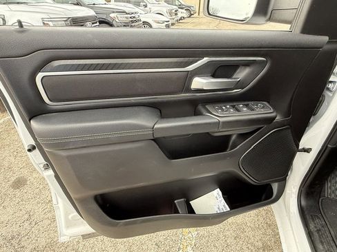 Used 2026 RAM 1500 Big Horn image 9