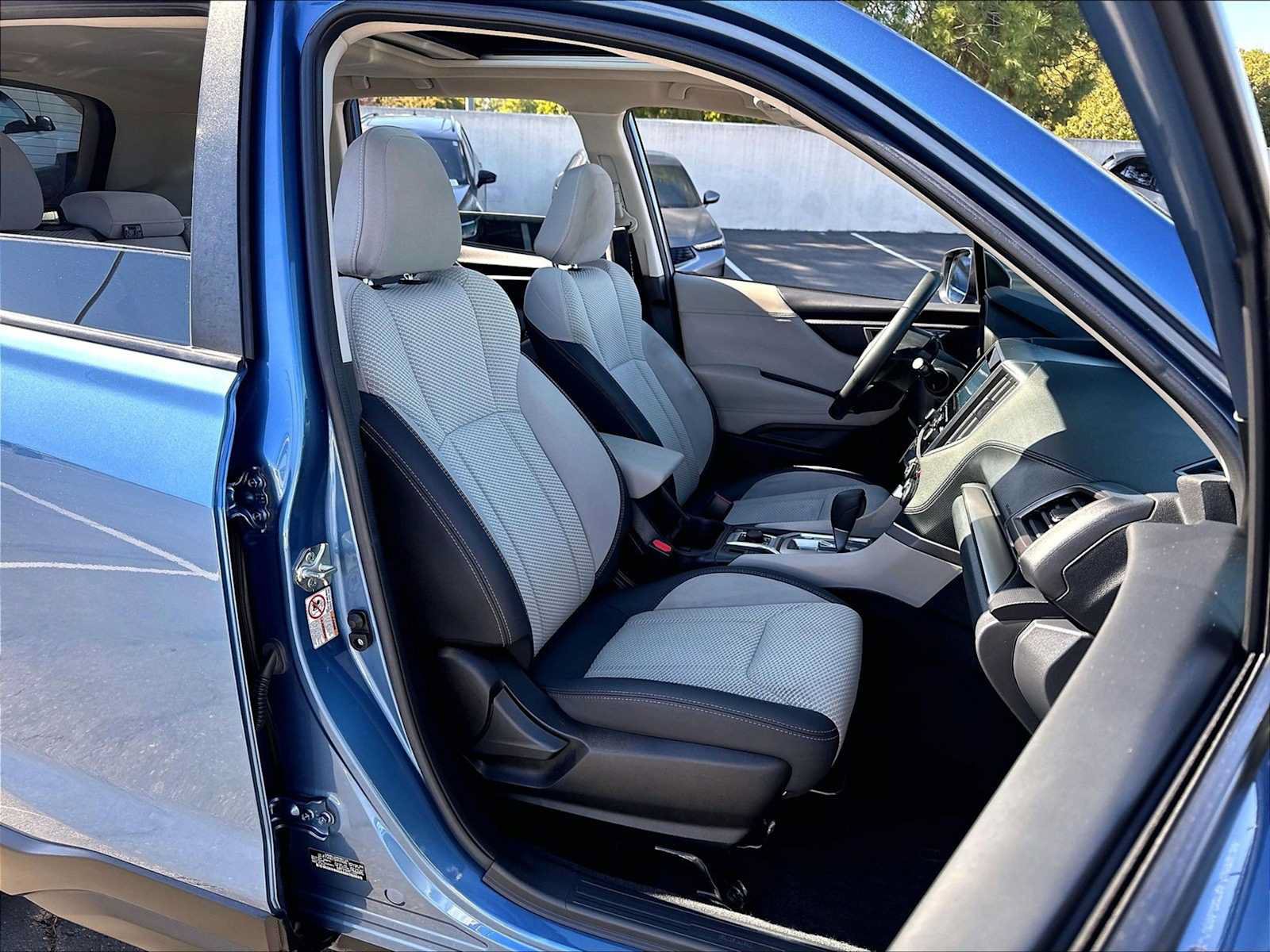 Used 2019 Subaru Forester Premium AWD/4WD image 11
