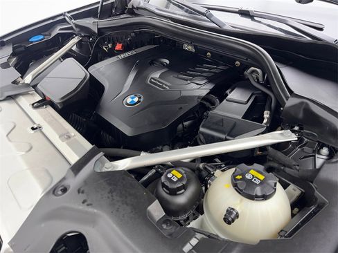 Used 2022 BMW X4 xDrive30i w/ Convenience Package image 77