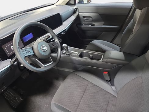 New 2026 Nissan Kicks S FWD image 15
