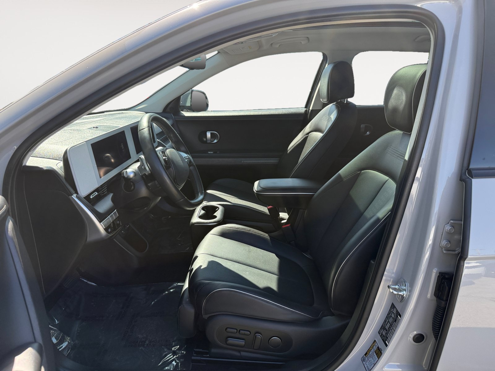 Certified 2024 Hyundai Ioniq 5 Limited RWD image 10