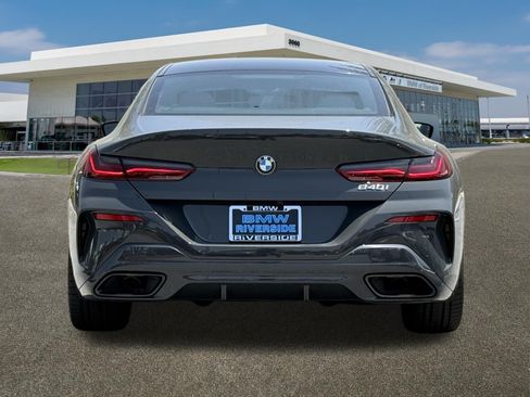 New 2026 BMW 840i w/ M Sport Professional Package RWD image 9