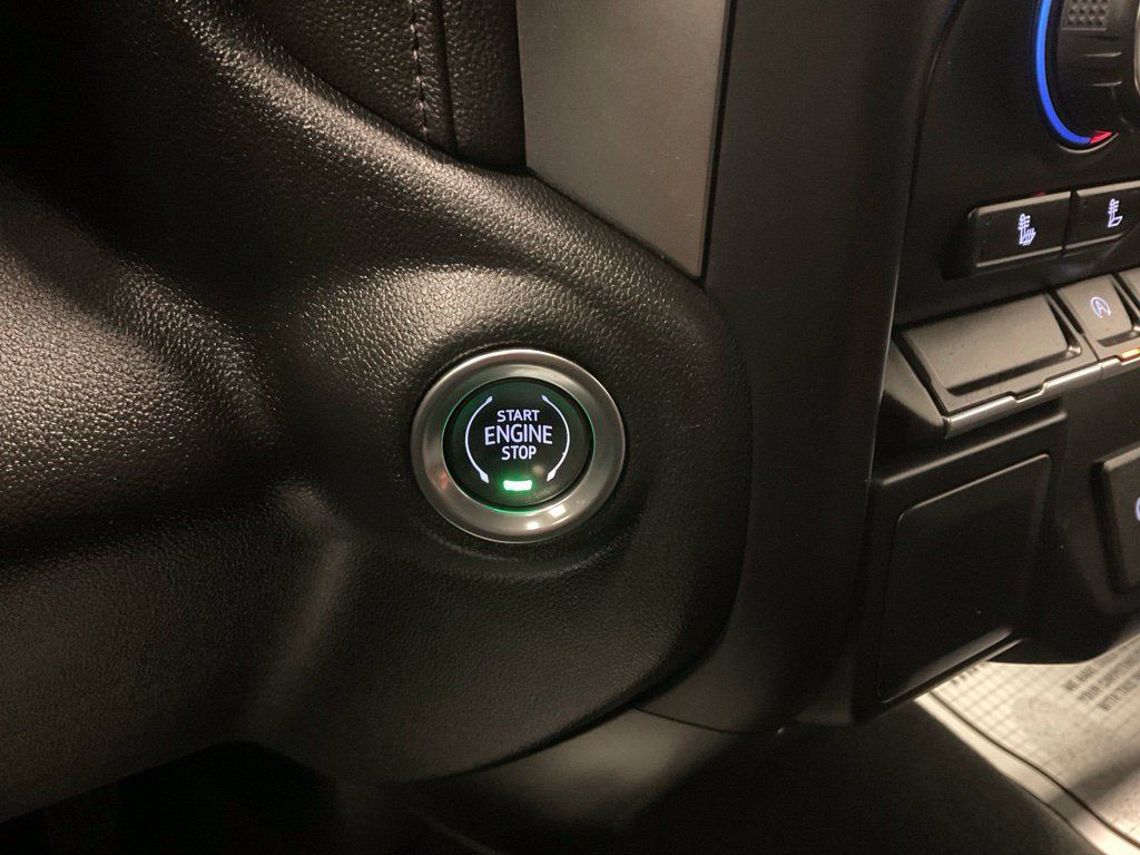 Used 2019 Chevrolet Silverado 1500 LT w/ All-Star Edition AWD/4WD image 20