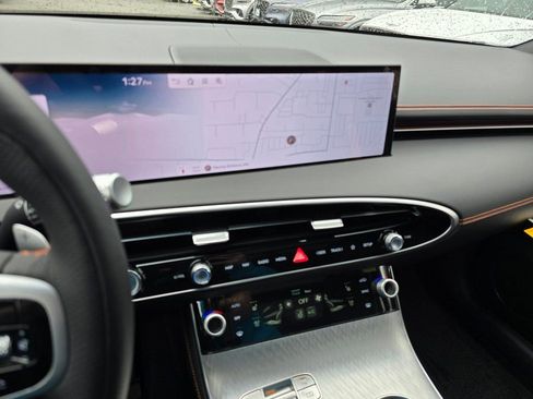 New 2026 Genesis GV70 2.5T Sport Prestige image 27