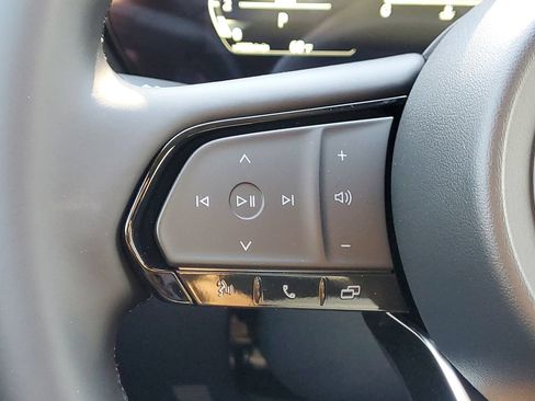 New 2026 MAZDA CX-5 Select AWD/4WD image 19