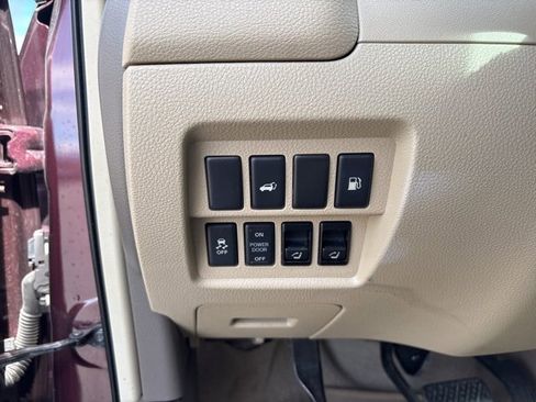 Used 2014 Nissan Murano SL image 12