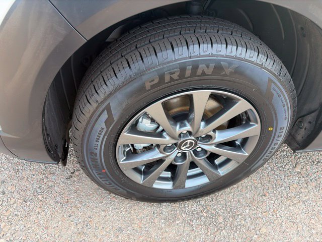 Used 2023 MAZDA CX-30 AWD 2.5 S image 10
