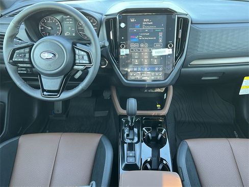 New 2026 Subaru Forester Touring image 10