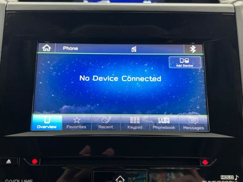 Used 2023 Subaru Forester Sport image 7