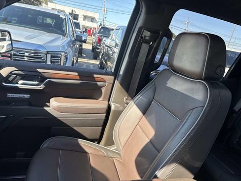 Used 2026 GMC Sierra 1500 Denali image 21