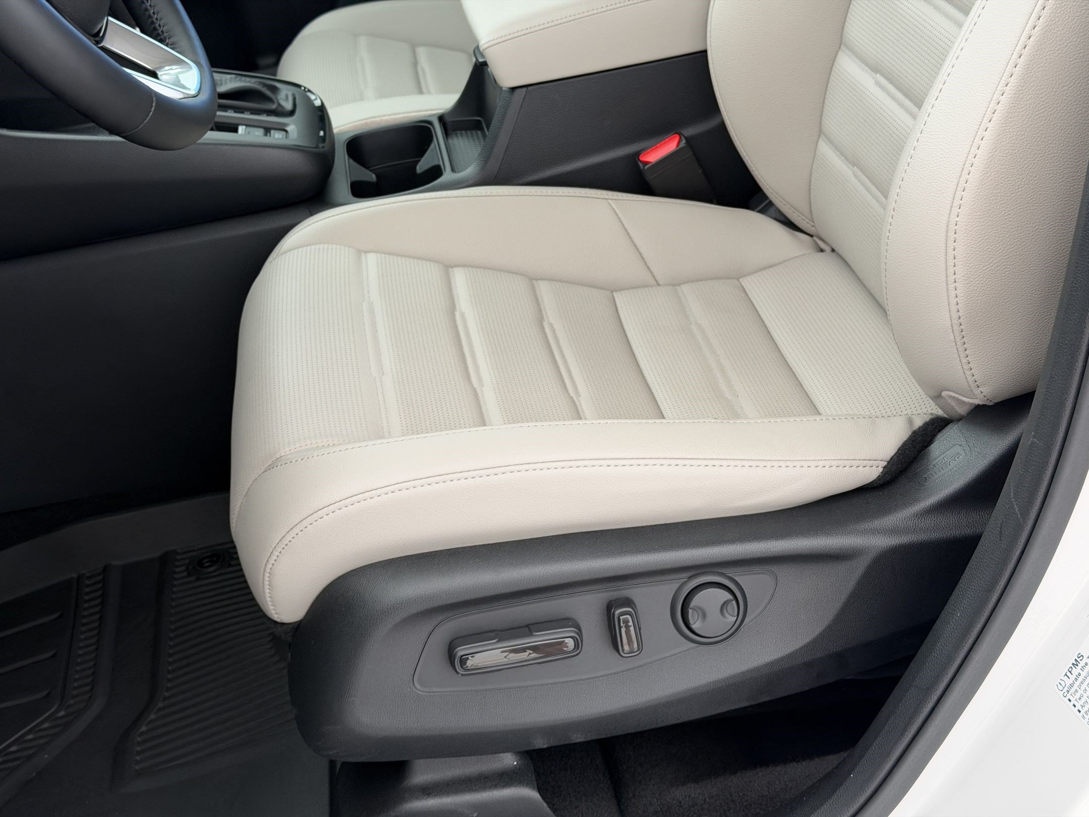 Used 2026 Honda CR-V EX-L image 15
