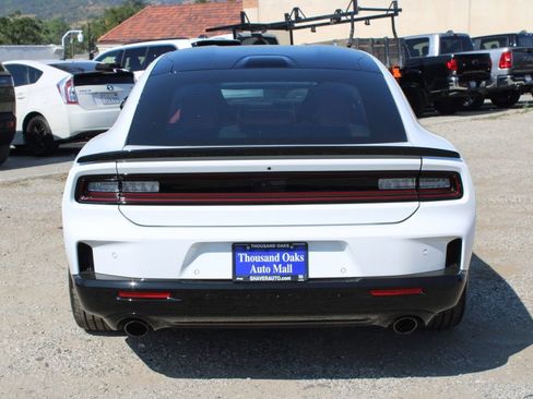 New 2026 Dodge Charger R/T AWD/4WD image 5