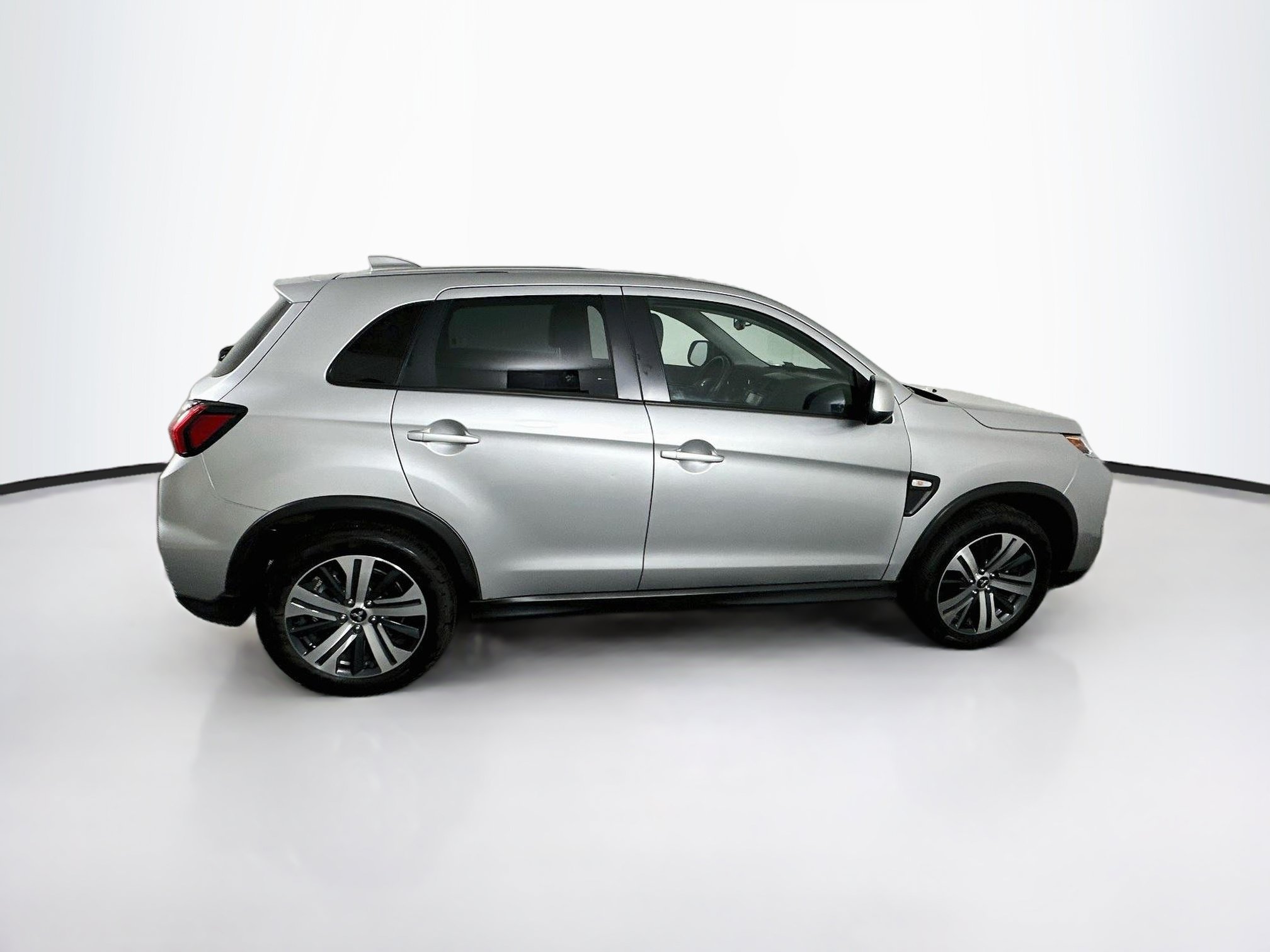 Used 2024 Mitsubishi Outlander Sport ES AWD/4WD image 10