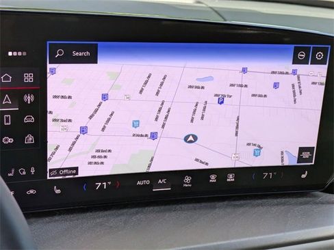 Used 2025 Audi Q5 Premium Plus w/ Premium Plus image 22