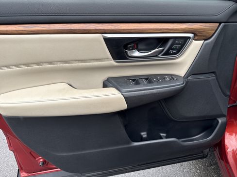 Used 2018 Honda CR-V EX-L image 15