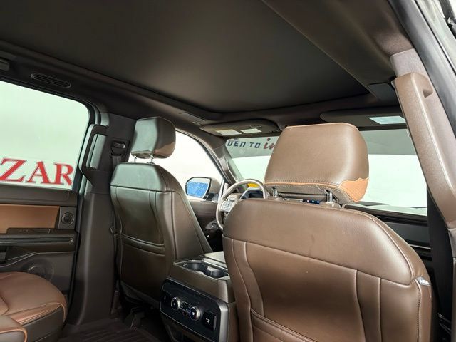 Used 2023 Ford Expedition King Ranch RWD image 37