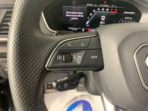 Used 2023 Audi SQ5 Premium Plus w/ Premium Plus Package AWD/4WD image 18