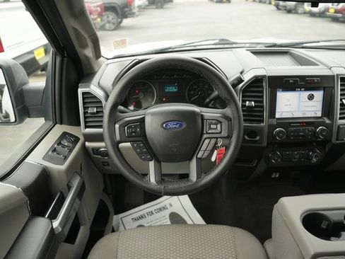 Certified 2019 Ford F150 XLT image 21