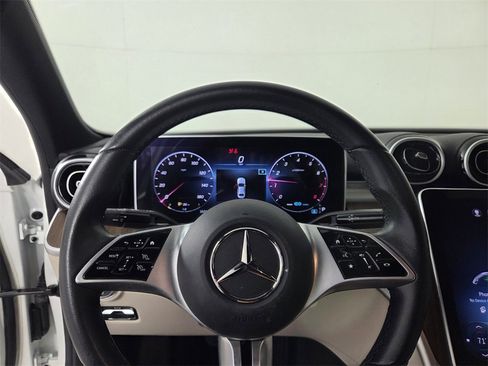 Certified 2022 Mercedes-Benz C 300 Sedan image 14