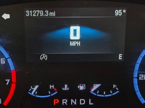 Used 2023 Ford Bronco Sport Big Bend AWD/4WD image 10