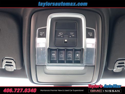Used 2019 RAM 1500 Sport w/ Level 2 Equipment Group AWD/4WD image 27