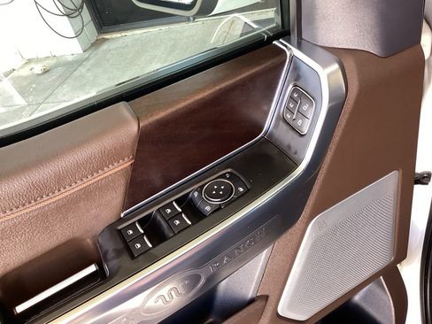 Used 2024 Ford F150 King Ranch w/ FX4 Off-Road Package AWD/4WD image 74