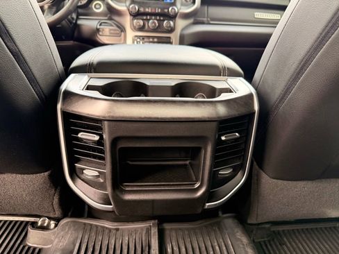 Used 2024 RAM 2500 Big Horn w/ Safety Group image 43