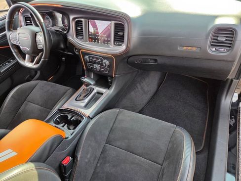 Used 2023 Dodge Charger Scat Pack RWD image 21