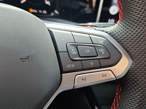 New 2026 Volkswagen GTI S FWD image 24