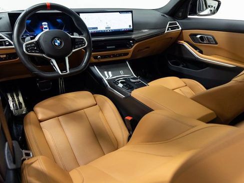 Used 2025 BMW M340i xDrive M340i xDrive w/ Premium Package image 20