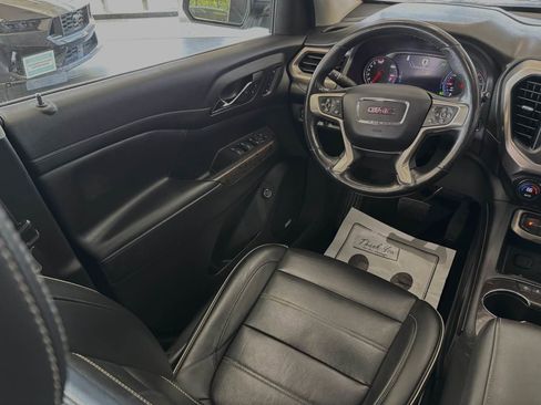Used 2022 GMC Acadia Denali AWD/4WD image 56