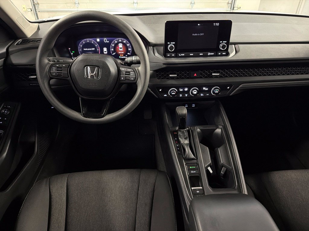 Used 2024 Honda Accord EX image 8