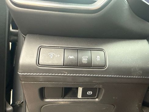 Used 2022 Hyundai Santa Fe Calligraphy AWD/4WD image 14