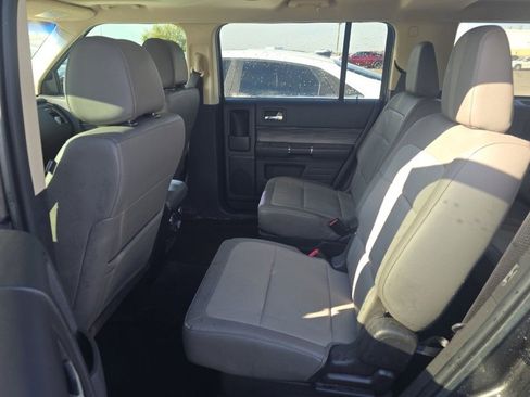Used 2018 Ford Flex SEL w/ Equipment Group 202A image 28