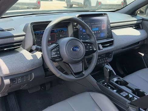 New 2026 Subaru Outback Premium AWD/4WD image 23