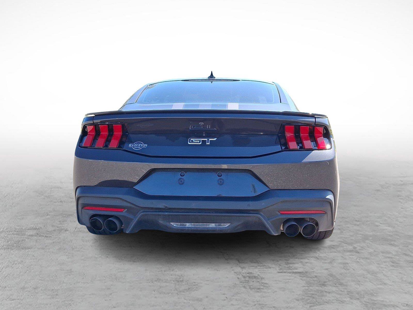 Used 2024 Ford Mustang GT Premium RWD image 5