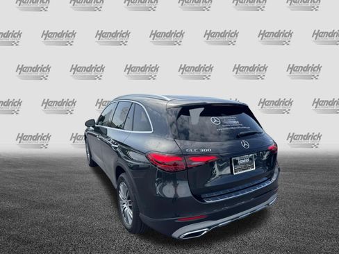 Used 2026 Mercedes-Benz GLC 300 4MATIC image 8
